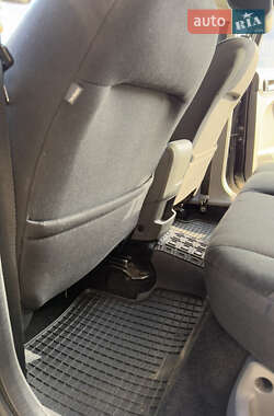 Универсал Ford Focus 2008 в 