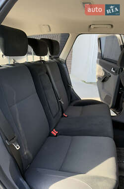 Универсал Ford Focus 2008 в 