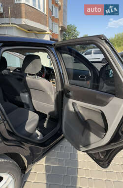 Универсал Ford Focus 2008 в 