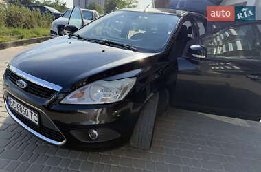 Универсал Ford Focus 2008 в 