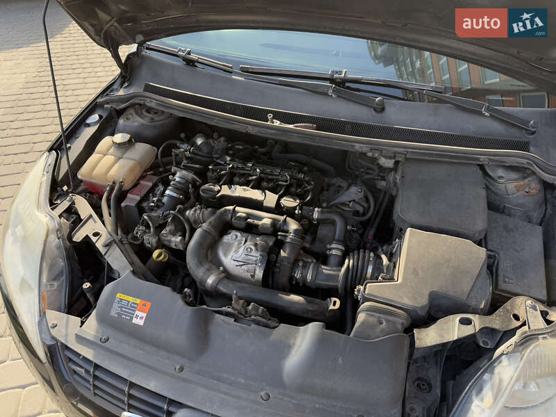 Универсал Ford Focus 2008 в Львове фото 63 Универсал Ford Focus 2008 в Львове