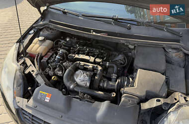 Универсал Ford Focus 2008 в 