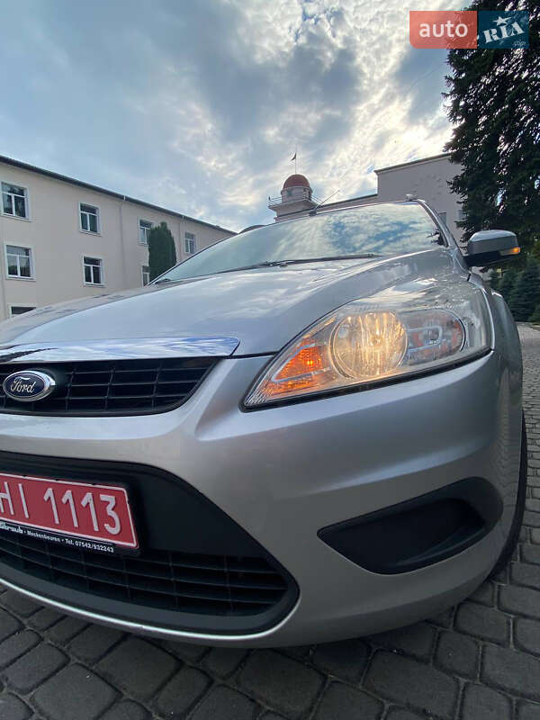 Универсал Ford Focus 2009 в Кременце