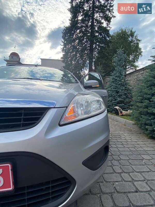 Универсал Ford Focus 2009 в Кременце