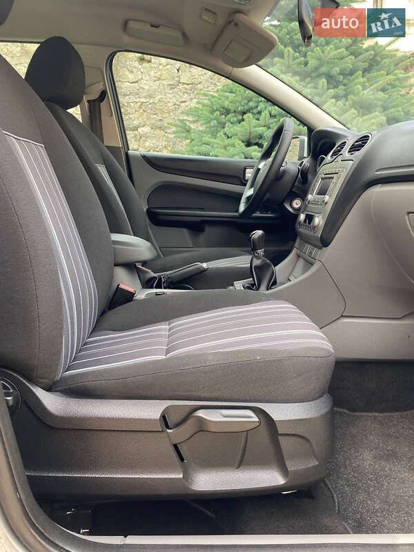 Универсал Ford Focus 2009 в Кременце