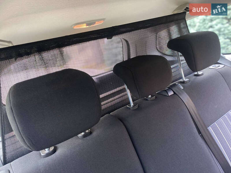 Универсал Ford Focus 2009 в Кременце