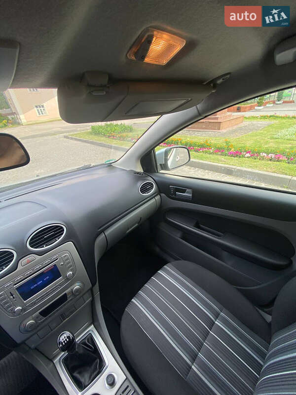 Универсал Ford Focus 2009 в Кременце