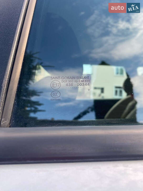 Универсал Ford Focus 2009 в Кременце