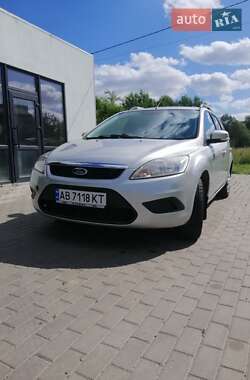 Универсал Ford Focus 2009 в Жмеринке