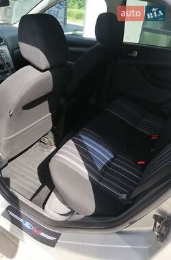 Универсал Ford Focus 2009 в 