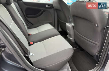 Универсал Ford Focus 2010 в 