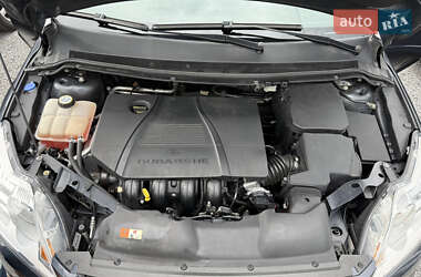 Универсал Ford Focus 2010 в 