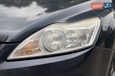 Универсал Ford Focus 2011 в 