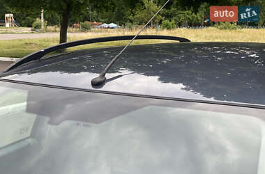 Универсал Ford Focus 2011 в 