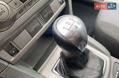 Универсал Ford Focus 2011 в 