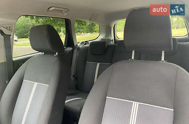 Универсал Ford Focus 2011 в 