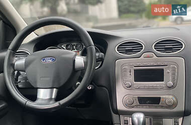 Универсал Ford Focus 2011 в 