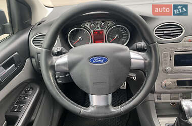Универсал Ford Focus 2011 в 