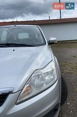 Універсал Ford Focus 2010 в Черкасах