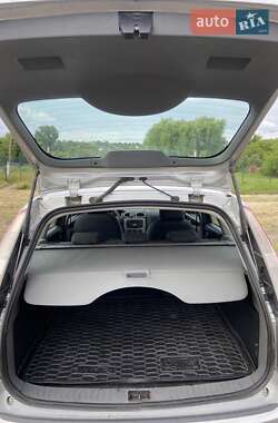 Универсал Ford Focus 2010 в 
