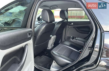 Хэтчбек Ford Focus 2008 в 
