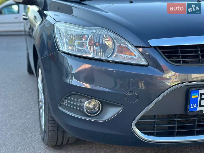 Универсал Ford Focus 2008 в Ровно