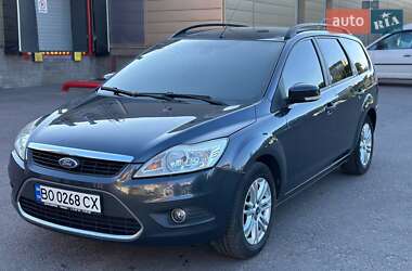 Універсал Ford Focus 2008 в Рівному