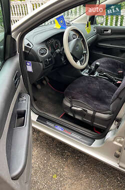 Универсал Ford Focus 2006 в 