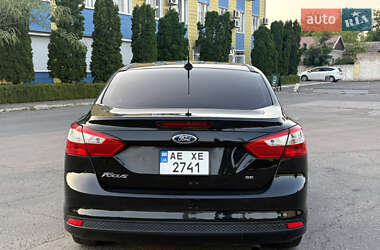 Седан Ford Focus 2013 в 
