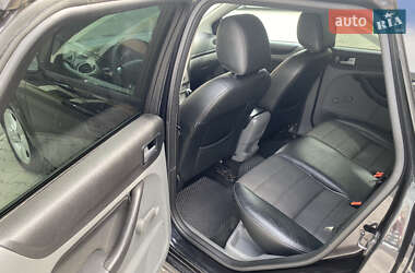 Универсал Ford Focus 2010 в 