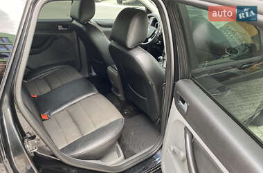 Универсал Ford Focus 2010 в 