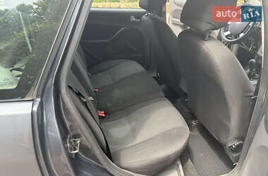 Универсал Ford Focus 2006 в 