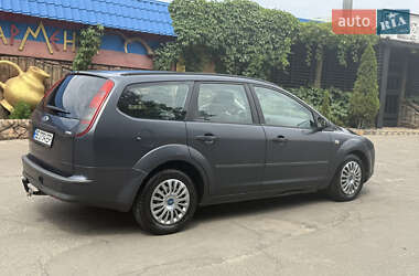 Универсал Ford Focus 2006 в 