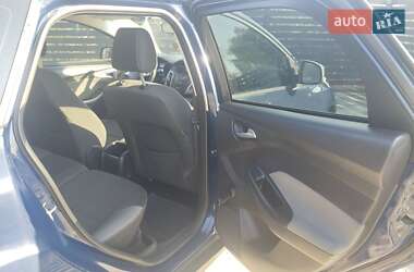 Универсал Ford Focus 2013 в 