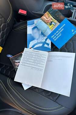 Универсал Ford Focus 2010 в 