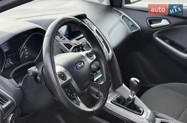 Универсал Ford Focus 2013 в 