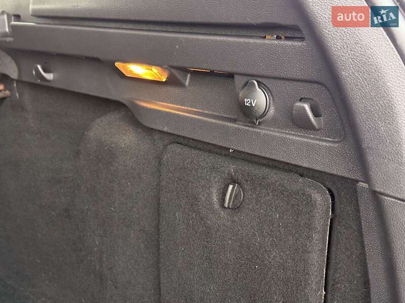 Універсал Ford Focus 2013 в Вознесенську