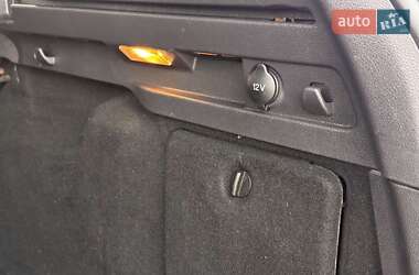 Универсал Ford Focus 2013 в 
