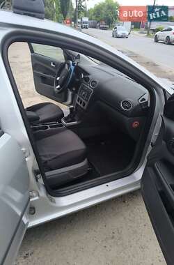 Універсал Ford Focus 2006 в 