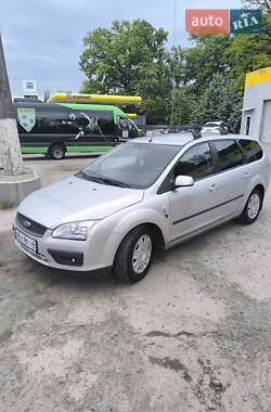 Універсал Ford Focus 2006 в 