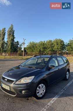 Универсал Ford Focus 2009 в Луцке