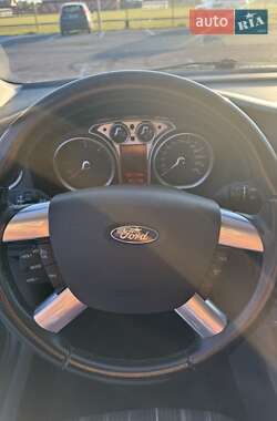 Универсал Ford Focus 2009 в 