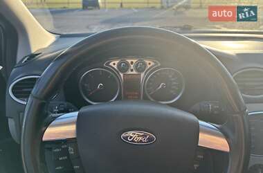 Универсал Ford Focus 2009 в 
