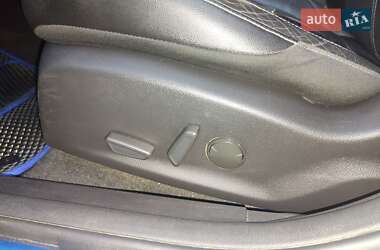Хэтчбек Ford Focus 2014 в 