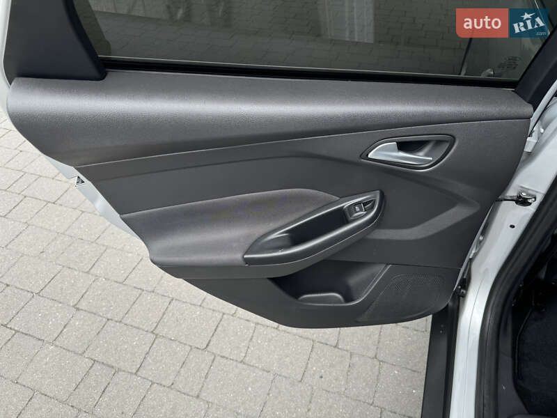 Универсал Ford Focus 2014 в Стрые