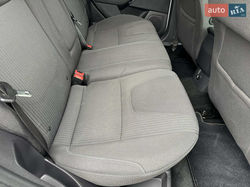 Универсал Ford Focus 2014 в Стрые