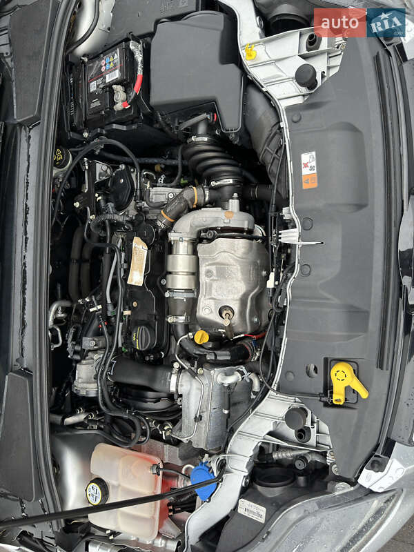 Универсал Ford Focus 2014 в Стрые
