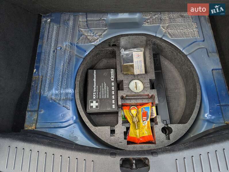 Хетчбек Ford Focus 2006 в Львові