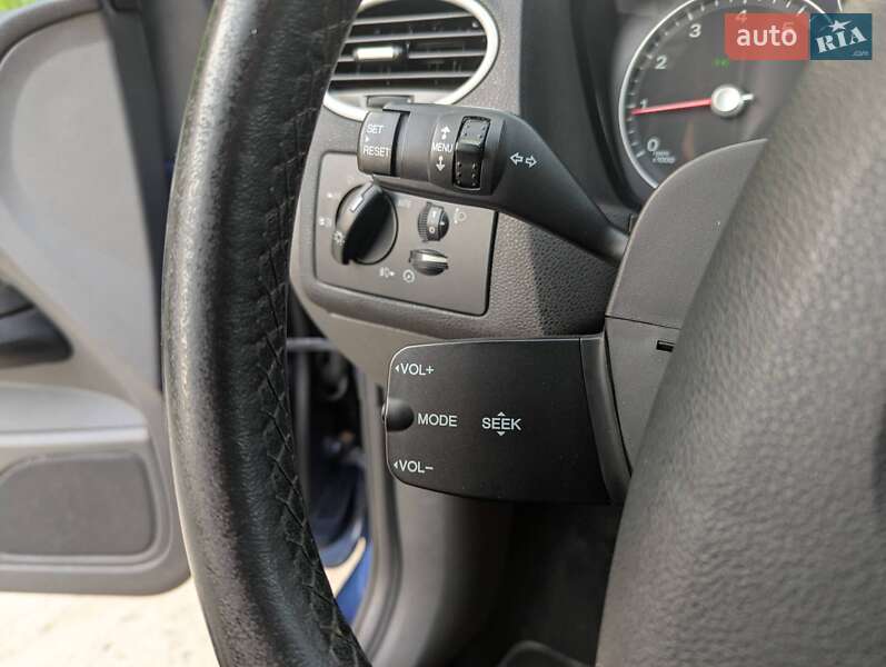 Хетчбек Ford Focus 2006 в Львові