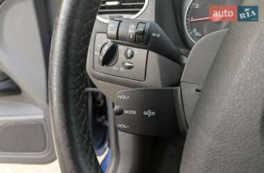 Хэтчбек Ford Focus 2006 в 